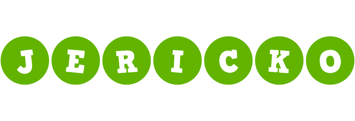 Jericko games logo