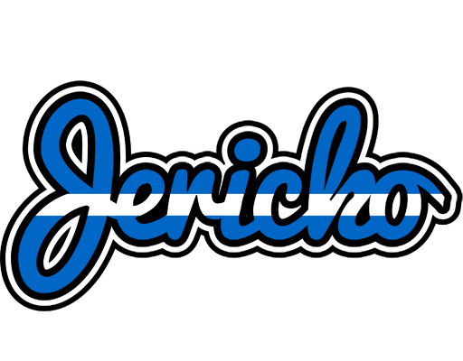 Jericko greece logo
