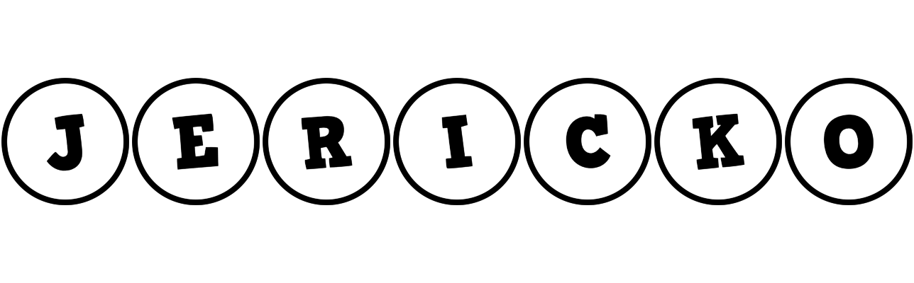 Jericko handy logo