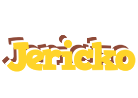 Jericko hotcup logo