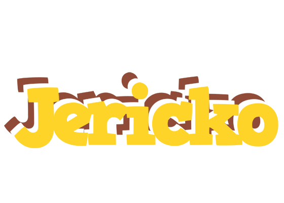 Jericko hotcup logo