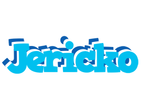 Jericko jacuzzi logo