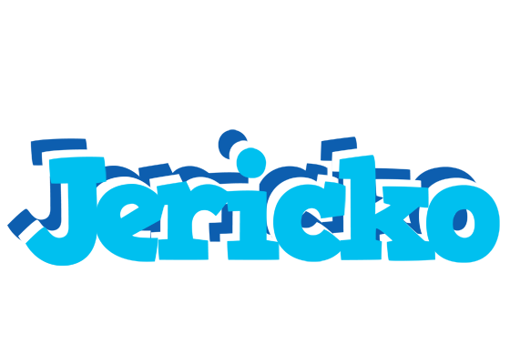 Jericko jacuzzi logo