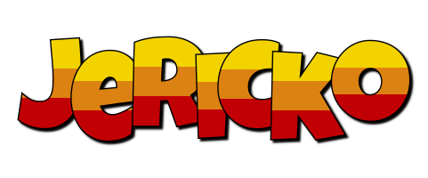 Jericko jungle logo