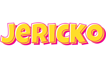 Jericko kaboom logo