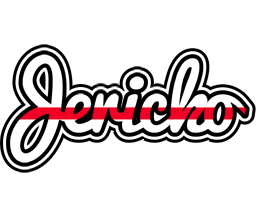 Jericko kingdom logo