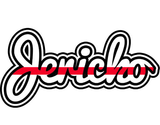 Jericko kingdom logo