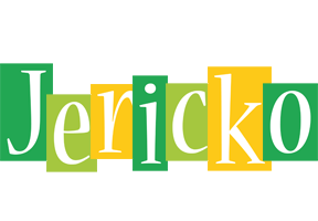 Jericko lemonade logo