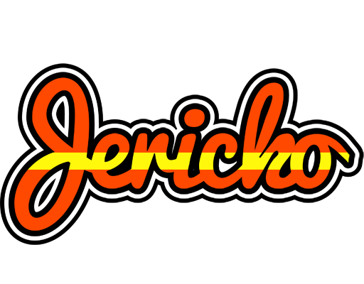 Jericko madrid logo