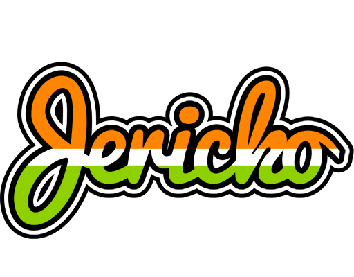 Jericko mumbai logo