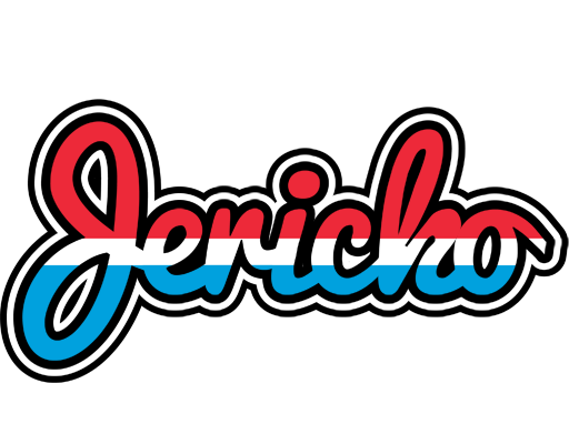 Jericko norway logo