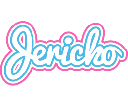 Jericko outdoors logo