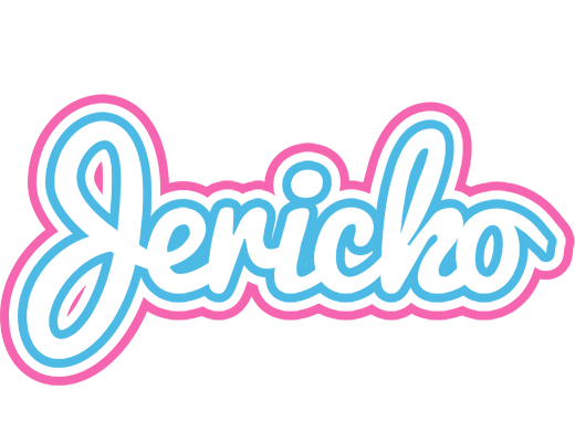 Jericko outdoors logo