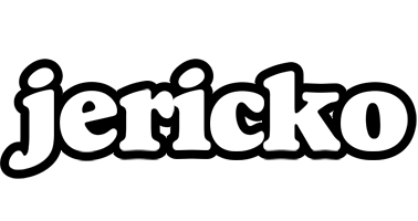 Jericko panda logo