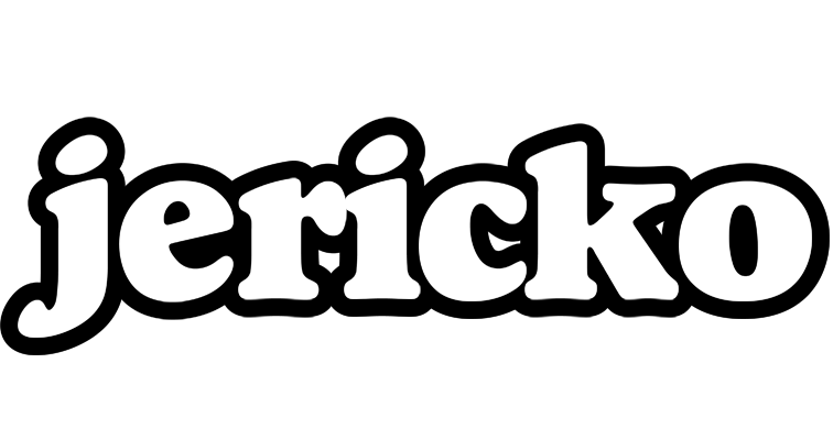 Jericko panda logo