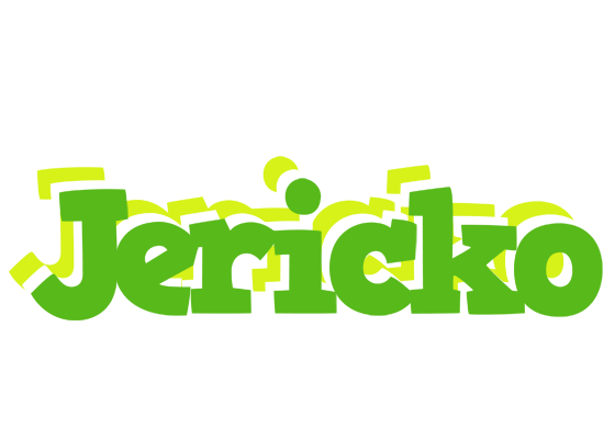 Jericko picnic logo