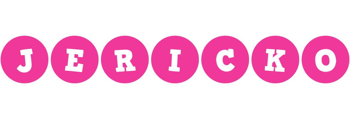 Jericko poker logo