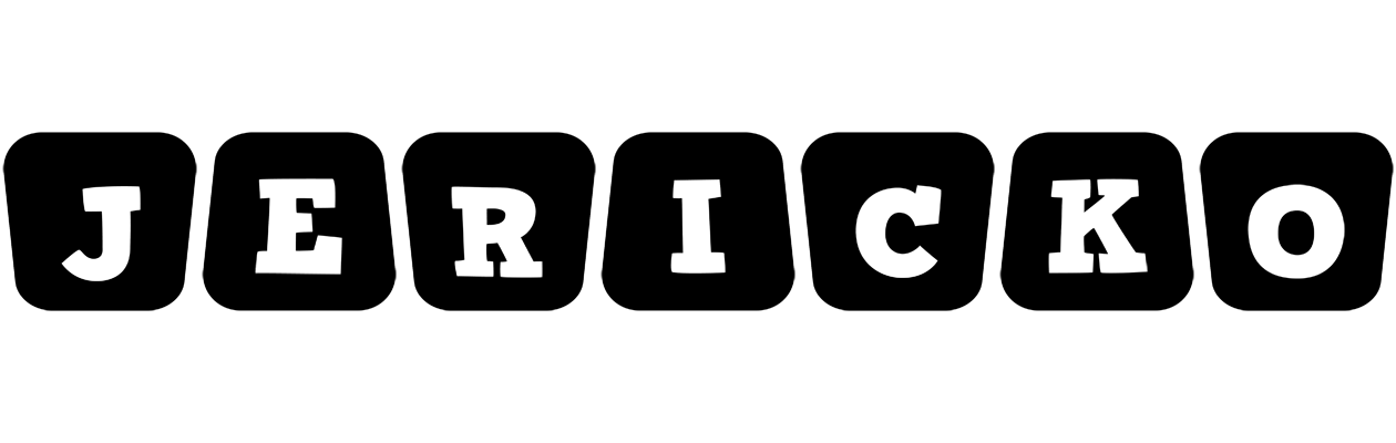 Jericko racing logo