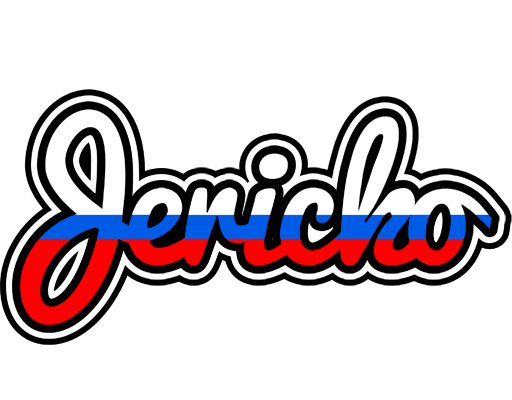 Jericko russia logo