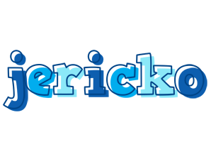 Jericko sailor logo