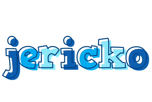 Jericko sailor logo