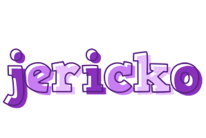 Jericko sensual logo