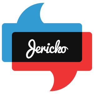 Jericko sharks logo