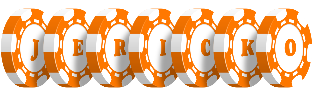 Jericko stacks logo