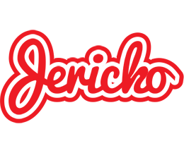 Jericko sunshine logo