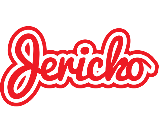 Jericko sunshine logo