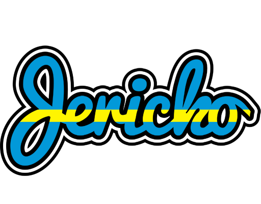 Jericko sweden logo