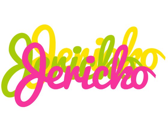 Jericko sweets logo