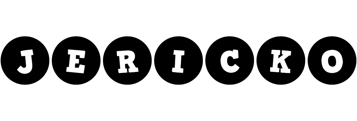 Jericko tools logo