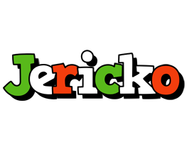 Jericko venezia logo