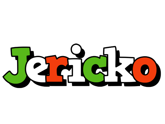 Jericko venezia logo