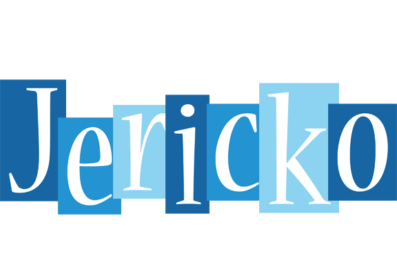 Jericko winter logo