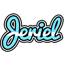 Jeriel argentine logo