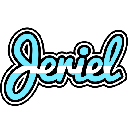 Jeriel argentine logo