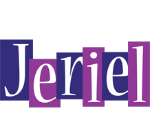 Jeriel autumn logo