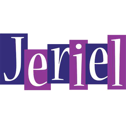 Jeriel autumn logo