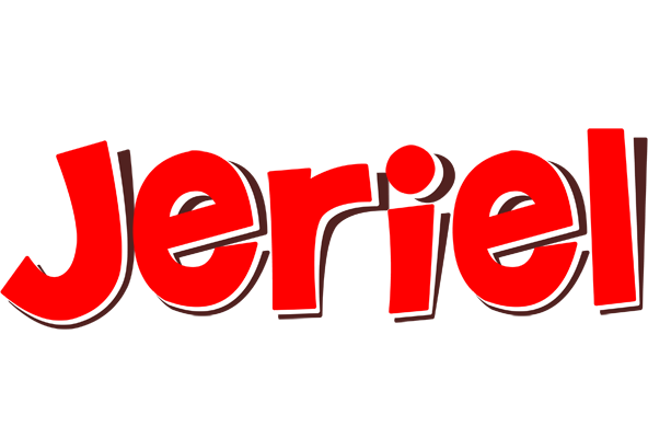 Jeriel basket logo