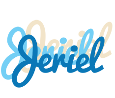 Jeriel breeze logo