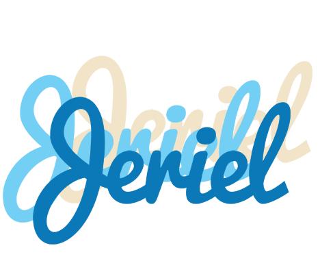 Jeriel breeze logo