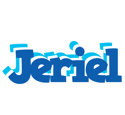 Jeriel business logo