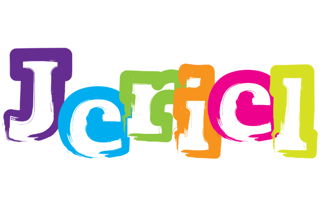 Jeriel casino logo