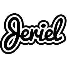 Jeriel chess logo