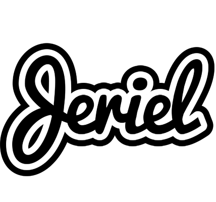 Jeriel chess logo