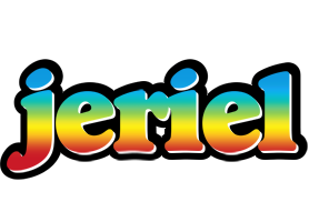 Jeriel color logo