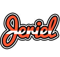 Jeriel denmark logo