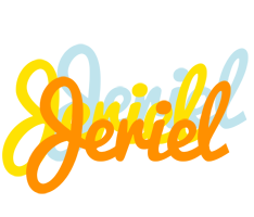 Jeriel energy logo